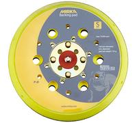 MIRKA 8292605031 Abranet Grinding Disc, 150 mm, Medium