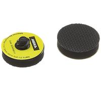 Mirka 8294598311 sanding discs quick lock grip soft, 32 mm, 10 per pack