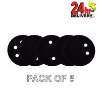 Mirka Pad Saver 77mm 3 hole (each)