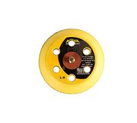 Mirka 8294791211 grinding plate 1/4 inch grip 6L Medium, 77 mm.