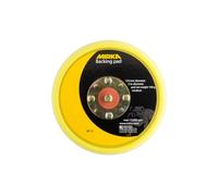 Mirka 8295191511 sanding disc with 5/16 Inch-Grip 125 mm