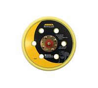 Mirka 8295291211 Sanding Discs 5/16-Inch PSA 6 L Medium, 150 mm
