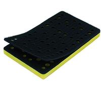 Mirka 8295350111 Sanding Discs GRIP 54L 81x133 mm
