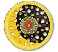 Mirka Backing Pad Net 125mm 5/16in44-HOLE Medium (Grip)