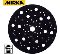 Mirka 8295600111 150mm 6" Orbital Sander HookNLoop Interface