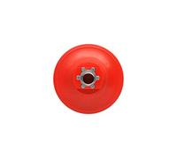 Mirka 8297300111 M14 Grip Backing Pad Hard, 77 mm