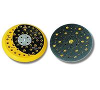MIRKA 8297692111 Sanding Disc Abranet 5/16 Inch Grip 52L Soft, 150 Mm