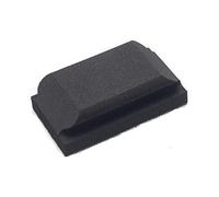 Mirka Grip Shaped Sanding Block 70 x 125mm