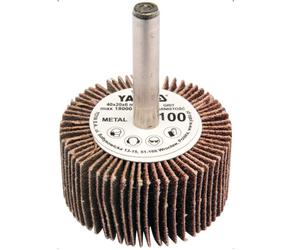 MIRKA 8391155111 Flap Disc
