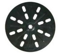 Mirka 8394018511 base plate grip 16L, 225 mm