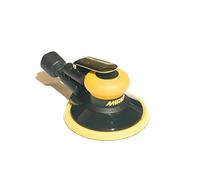 Mirka 8993025111 V 2975939 Central Vacuum - 209W Power - 12.000 RPM - 79dB Noise Level - 2.5mm Orbit - 150mm Backing Pad