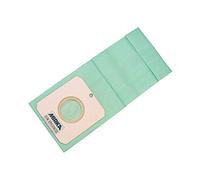 Mirka 8993206511 Dustbag Paper - Disposable Suitable For ROS/OS DB Machines - Pack contains 10 pieces