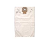 Mirka Fleece Filter Bags for 1230/1242 Extractors