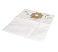 Mirka 8999700211 Dustbag Fleece - Suitable For DE 415/915 - Pack contains 5 pieces
