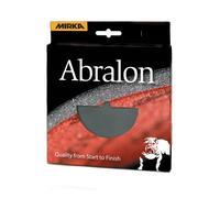 Mirka 8A-241-2000RP 2 Pieces 6-Inch P2000 grit Abralon Discs