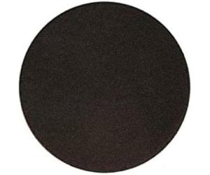 Mirka 8A20302095 Abralon Sanding Disc - 77mm Grip - 2000 Grit - Foam Thickness: 6.5mm - Grain: Silicone Carbide - Special Resin Bond - Backing: Knitted Fabric on Foam - Grey - Pack contains 20 pieces