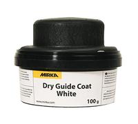 Mirka 9193600111 Dry Guide Coat, White