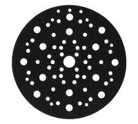 Mirka 9956 6-Inch Diameter Abranet Grip Faced Pad Protector 5-Pack