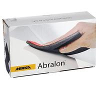 Mirka Abralon 115x140mm / Grip / 360 grit / 20/pack/for sanding and polishing lacquer, wood, plastics