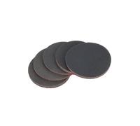 Mirka Abralon 8A-241-2000B 2000 Grit Silicon Carbide Sanding Pads, 5-Pack by Mirka