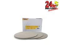 Mirka Abralon J3 150mm/6 inch P3000 Grit, pack of 20