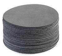 Mirka Abralon J3 Sanding pad/Polishing pad 150mm / 4000 grit / 20/pack / for sanding and polishing lacquer, wood, plastic