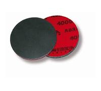 Mirka Abralon Sanding Discs / Polishing Discs Ø 150mm / Grip / 4000 grit / 2/pack / for sanding and polishing lacquer, wood, plastic