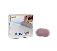 Mirka Abranet 150mm Sanding Discs - Packs of 10-100 Grit