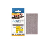 Mirka Abranet Abrasive Sheets 70 x 125mm (Pkt 10) - 180g