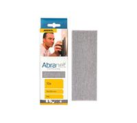 Mirka Abranet Abrasive Sheets 70 x 198mm (Pkt 10) - 80g