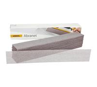 Mirka Abranet Abrasive Sheets 70x420 mm Hook & Loop Grit P150 50 pcs