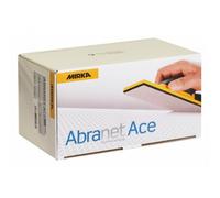 MIRKA Abranet Ace 70X198 P120 50 Pieces