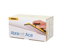 Mirka Abranet Ace HD Grip Strips 81 x 133mm