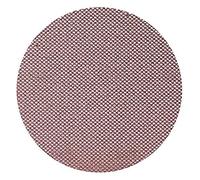 Mirka Abranet Ace HD net sanding discs Ø 225mm Hook & loop/grit P60 / 5 discs/For drywall sanders, wall and ceiling sanders/Sanding of hard surfaces, wood, filler, varnish, metal