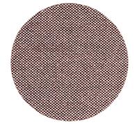 Mirka Abranet Ace HD net sanding discs Ø 150mm Grip / grit P80 / 5 pcs / For 150mm eccentrics and sanders / For sanding hard surfaces, wood, filler, paint, metal