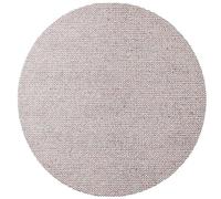 Mirka Abranet Ace net sanding discs Ø 150mm Hook & Loop/grit P320 / 50 pcs/For all 150mm random orbital sanders/Semi-ceramic/For sanding hard surfaces, wood, metal