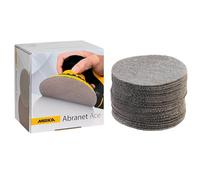 Mirka Abranet Ace Sanding Discs | 125mm or 150mm