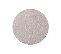 Mirka Abranet Ace net sanding discs 125mm Hook & Loop P600 50 pcs | Semi-ceramic Abranet Ace sanding discs for hard surfaces compatible with all 125mm random orbit sanders Hook & Loop fastening