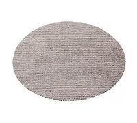 Mirka Abranet net sanding disc Ø 77 mm Hook & loop/Grit P1000 / 50 pcs/Sand paper discs for sanding wood, walls, metal, aluminium, stainless steel, filler, varnish, plastic
