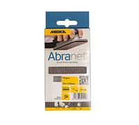 Mirka Abranet Abrasive Sheets 70 x 125mm (Pkt 10) - 180g