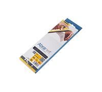 Mirka Abranet net sandpaper strips 80x230mm / Hook & loop/Grit P80 / 3 pcs / AE175F0380SL / for dust-free sanding of wood, walls, metal, aluminium, stainless steel, filler, varnish, plastic.