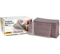 Mirka Abranet 81x133 Strips 50 pack