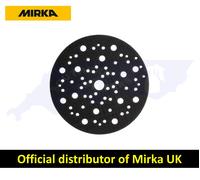 Mirka Abranet Pad Savers 6" 150mm 67Hole - Pick Your Quantity
