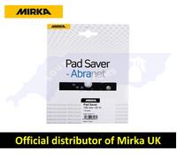 Mirka Abranet Pad Savers - Pack of 5 ( 8295610111 )