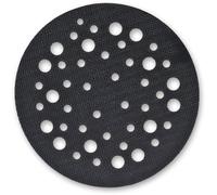 Mirka Pad Saver sanding pad 125mm 44 hole 5 pieces Hook & Loop