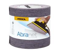 Mirka Abranet Roll 115mm x 10m