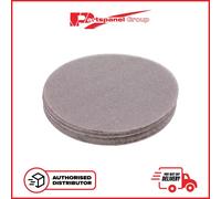 Mirka Abranet Sanding Discs 77mm P400, Pack of 50