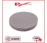 Mirka Abranet Sanding Discs 77mm P400, Pack of 50