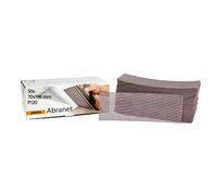 Mirka Abranet Strips 70x198mm Box 25 ALL GRITS Inc NEW Mixed Box