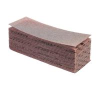 Mirka Abranet sandpaper strips 80x230 mm Hook & Loop Grit P180 50 pcs